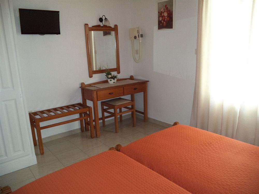 Filoxenia Apartments Ornos (Mykonos) Exterior foto